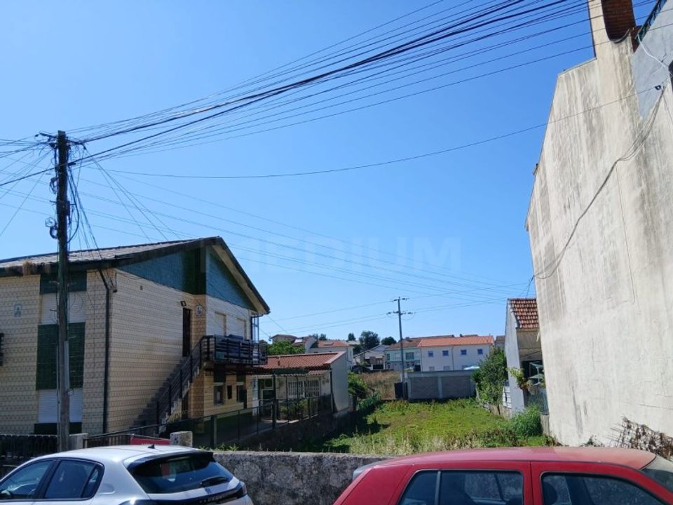 Helårsgrund i Valongo, Porto - foto 5