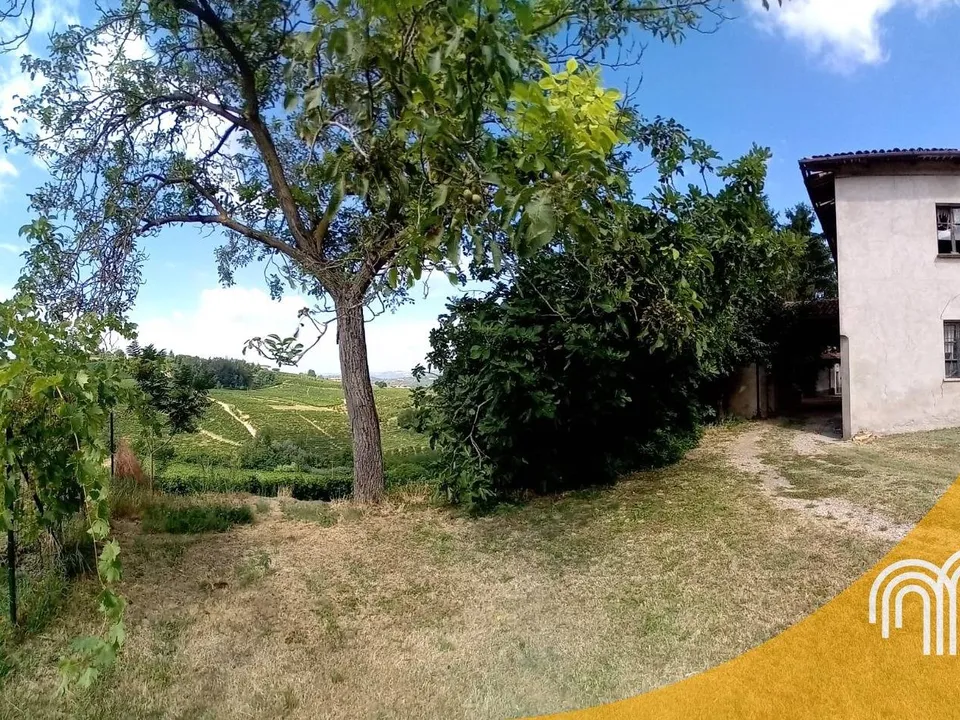 Villa i Castagnole delle Lanze, Asti - foto 1