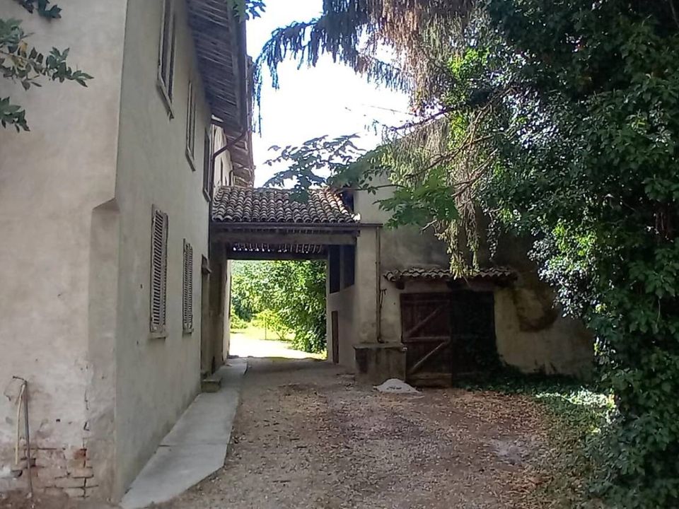 Villa i Castagnole delle Lanze, Asti - foto 5