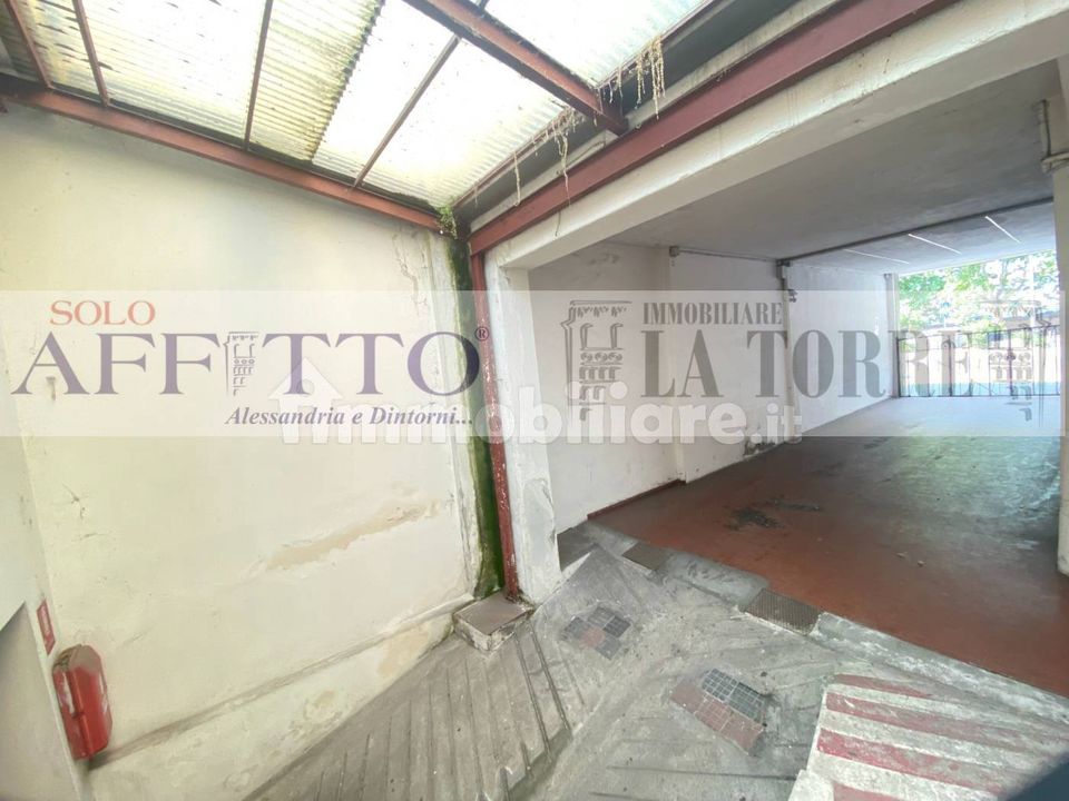 Parkeringsplads i Alessandria, Alessandria - foto 4