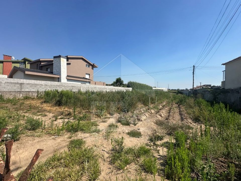 Helårsgrund i Terroso, Porto - foto 3