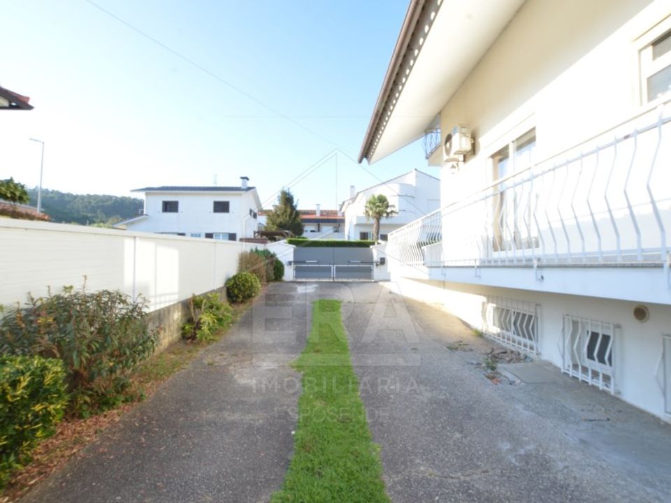 Villa i Palmeira de Faro, Braga - foto 2