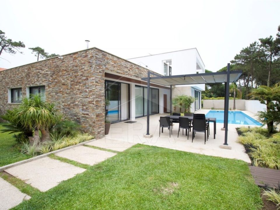 Villa i Fao, Braga - foto 1