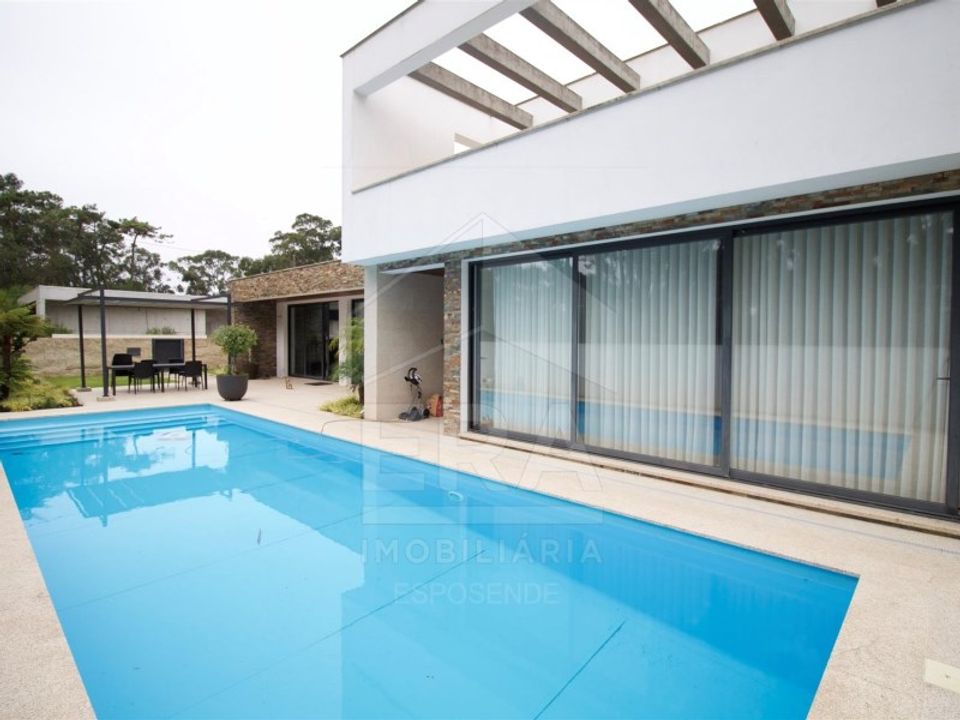 Villa i Fao, Braga - foto 4