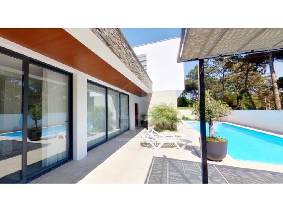 Villa i Fao, Braga - foto 3
