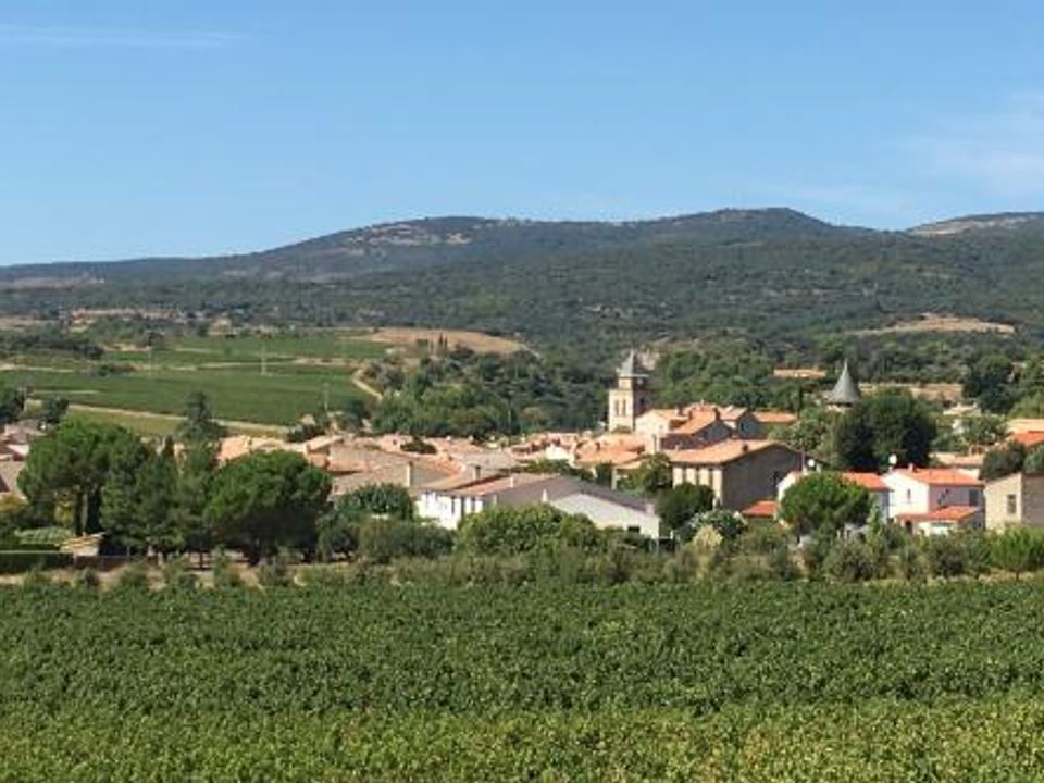 Helårsgrund i Villeneuve-Minervois, Aude - foto 4