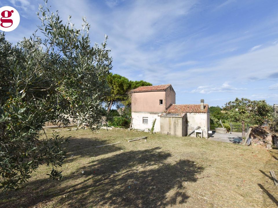Villa i Vasto, Chieti - foto 1