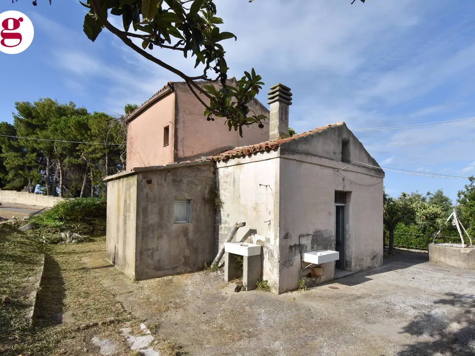 Villa i Vasto, Chieti - foto 2