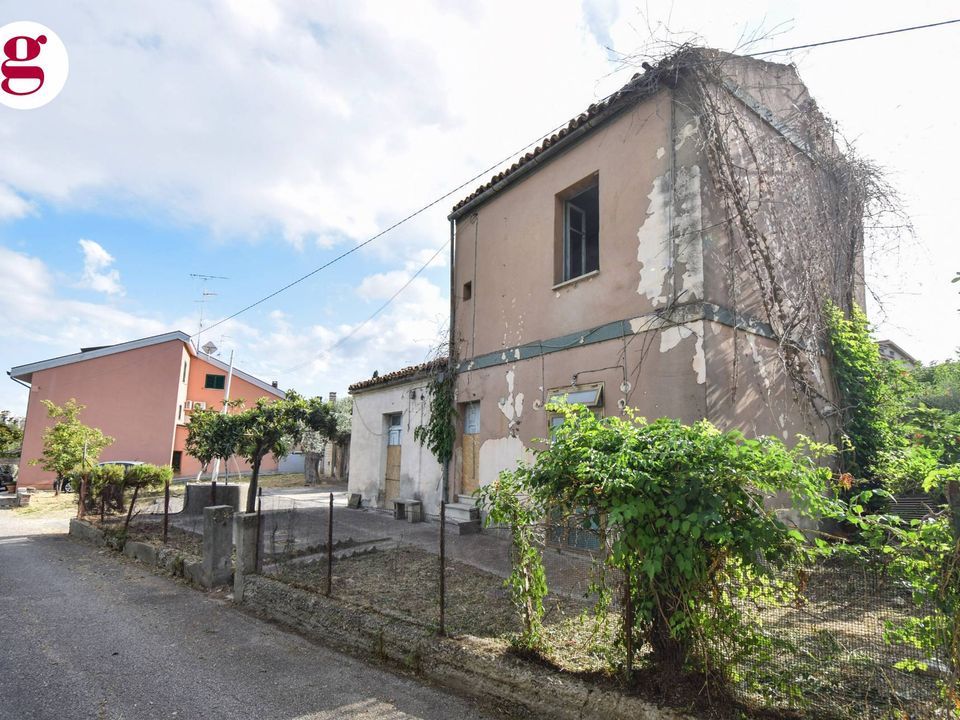 Villa i Vasto, Chieti - foto 3