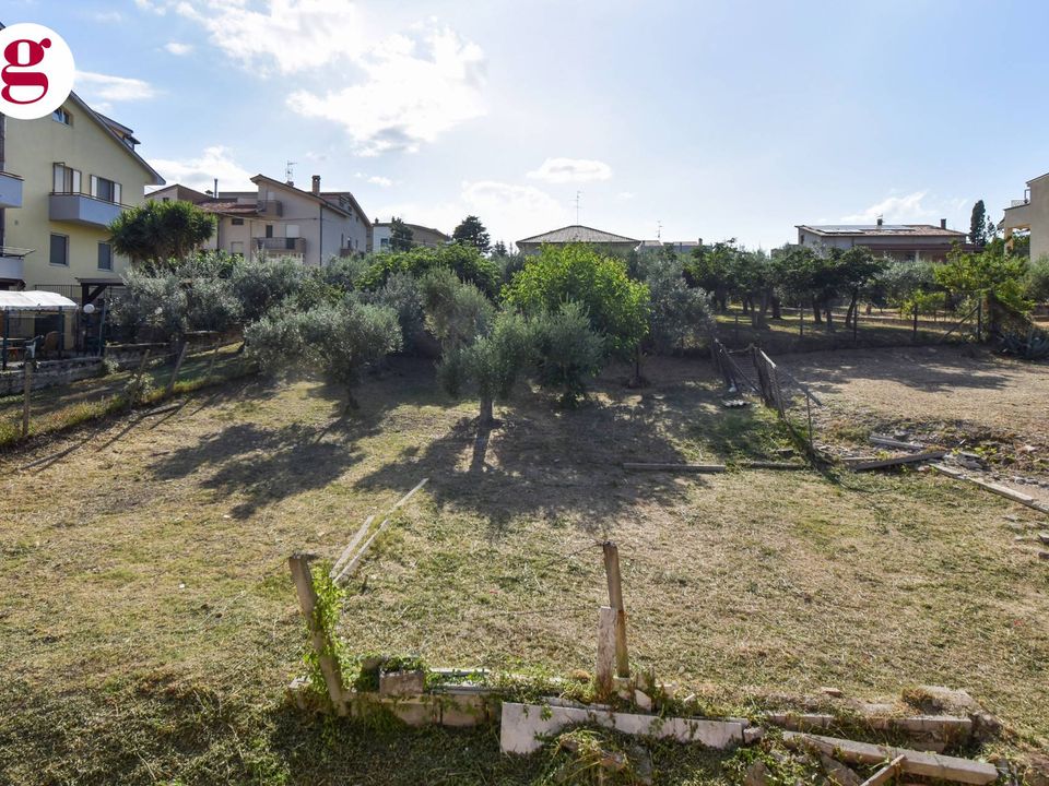 Villa i Vasto, Chieti - foto 5