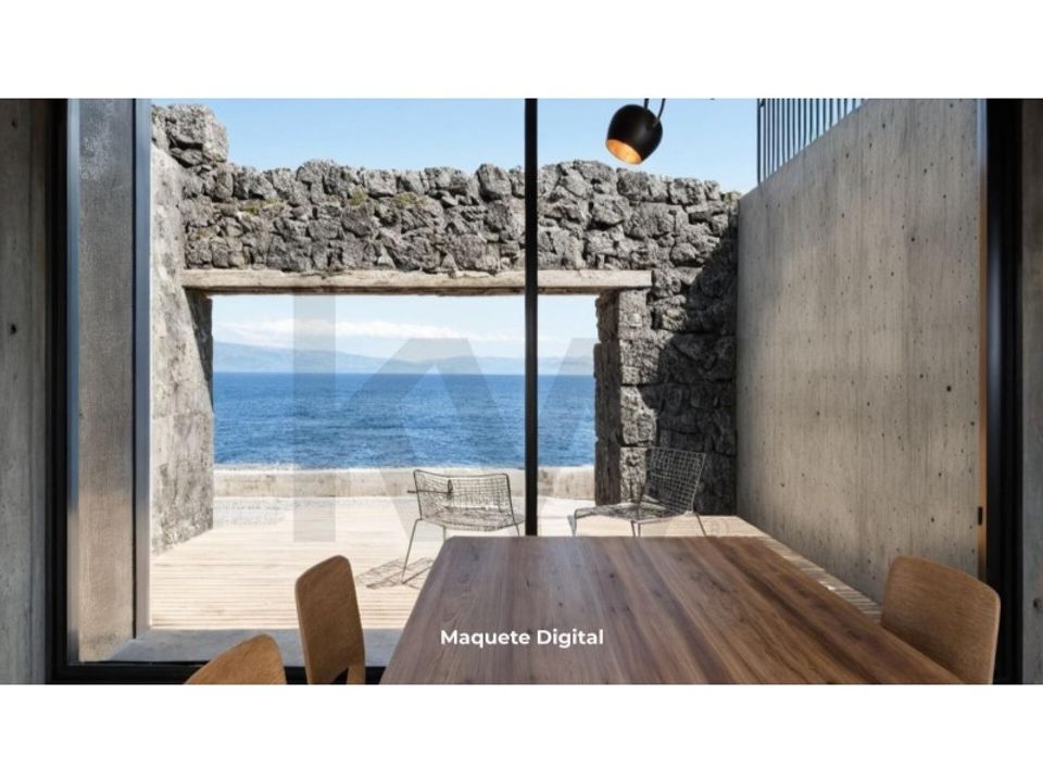 Villa en Prainha, Pico - foto 1