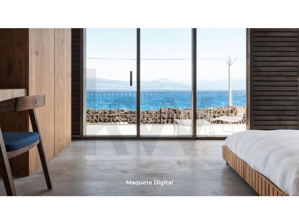 Villa en Prainha, Pico - foto 2