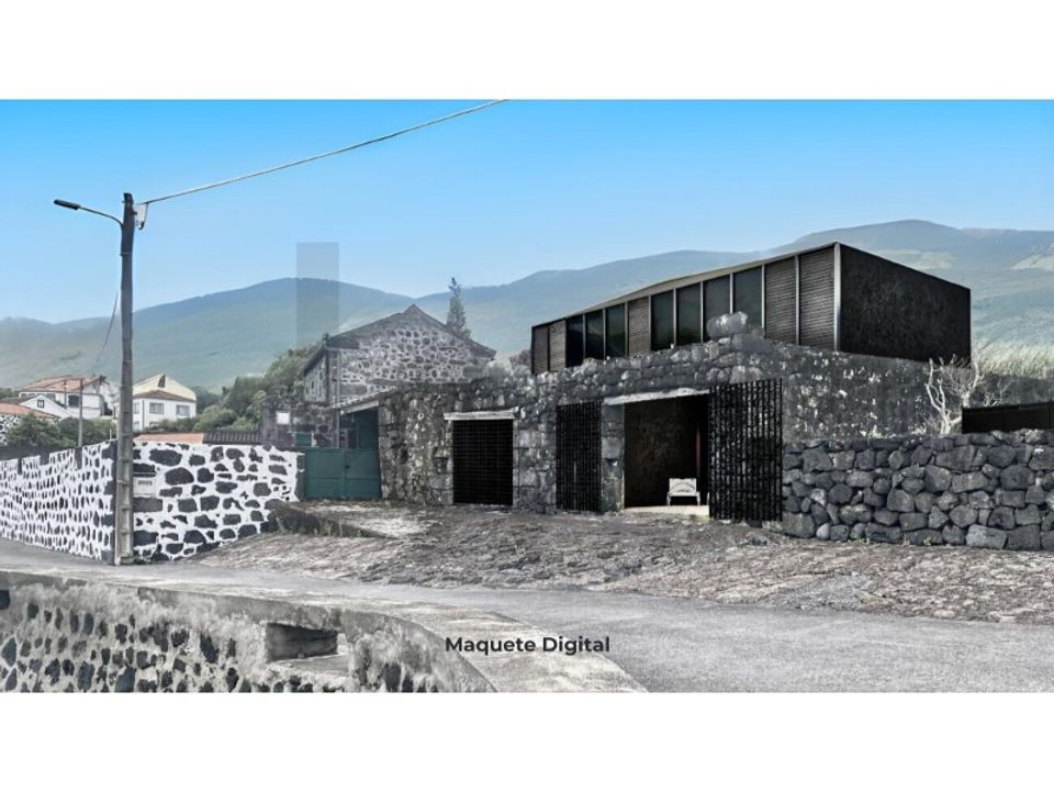 Villa en Prainha, Pico - foto 4