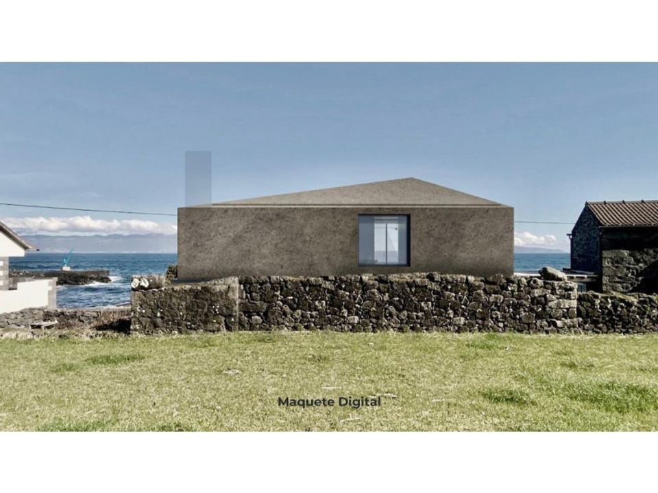 Villa en Prainha, Pico - foto 5