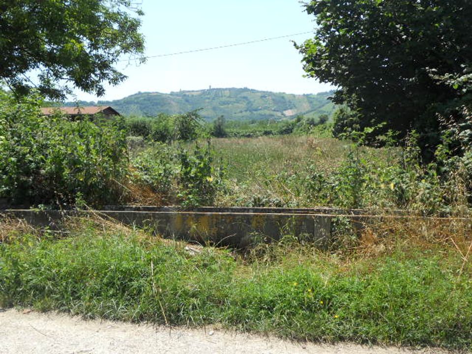 Terra a Spinetoli, Ascoli Piceno - foto 5