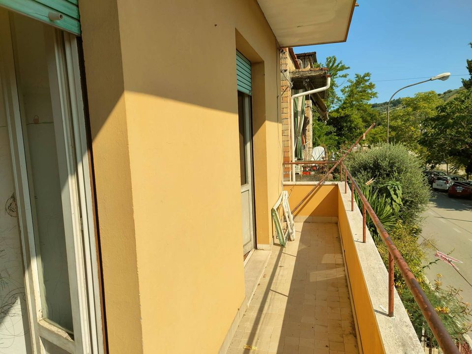 Villa i San Benedetto Del Tronto, Ascoli Piceno - foto 2