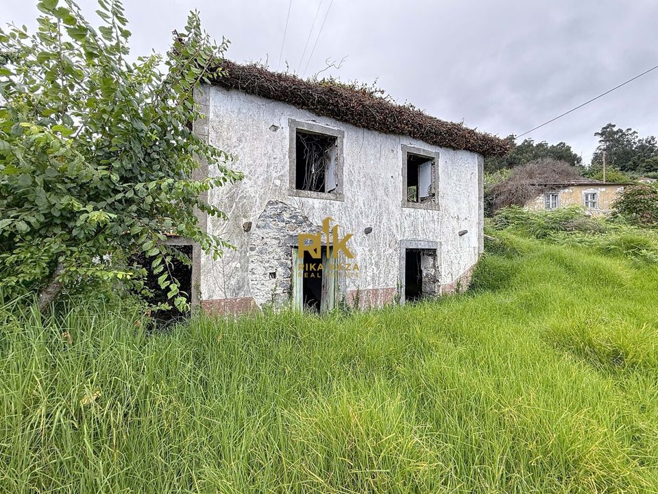 Villa i Calheta, Madeira - foto 1