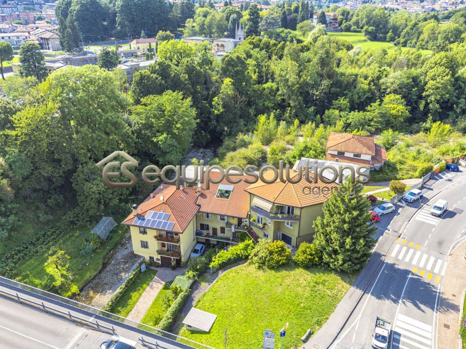 Helårsgrund i Albino, Bergamo - foto 4