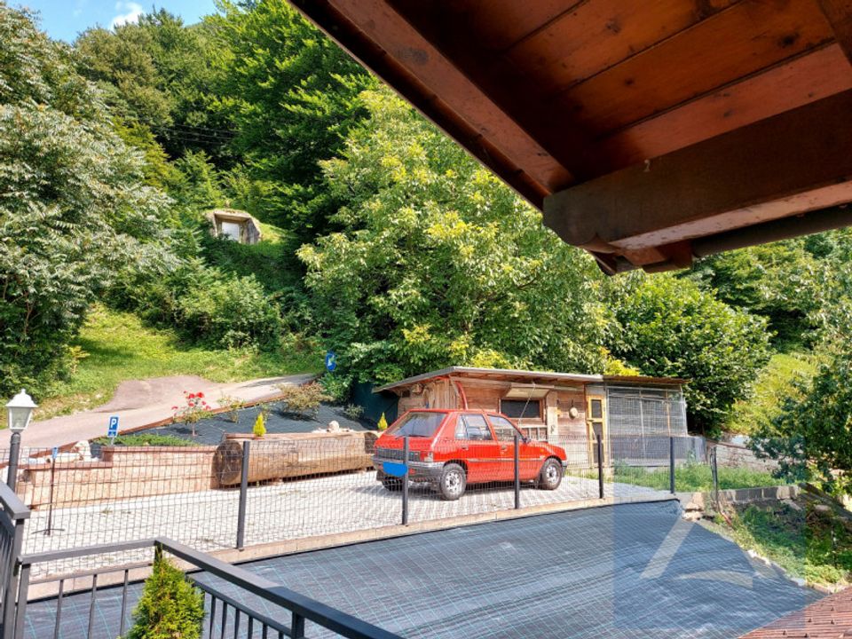 Penthouse i Ton, Trento - foto 3