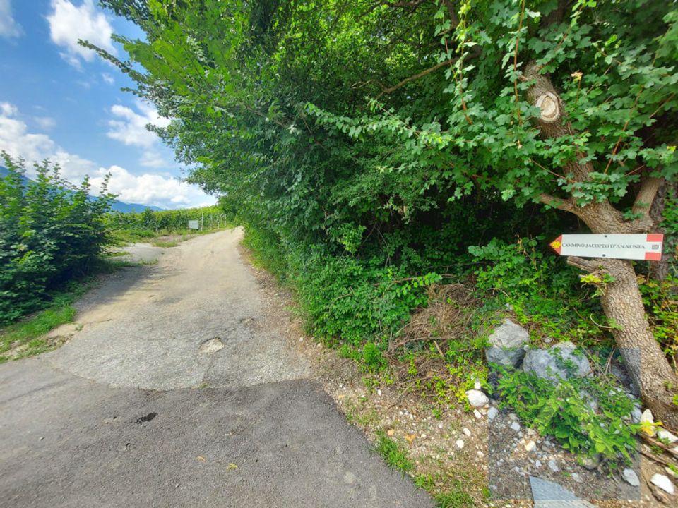 Penthouse i Ton, Trento - foto 4