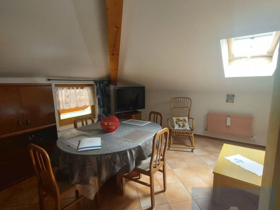 Penthouse i Ton, Trento - foto 5