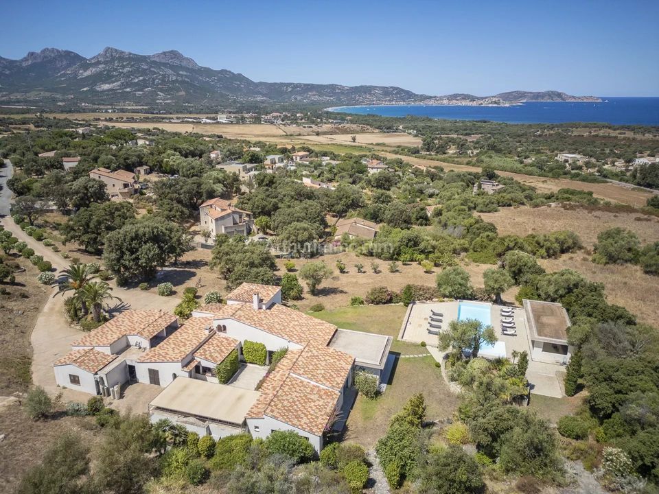Country house in Lumio, Haute-Corse - photo 1
