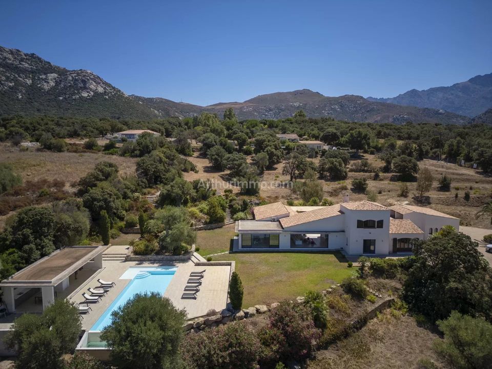 Country house in Lumio, Haute-Corse - photo 2