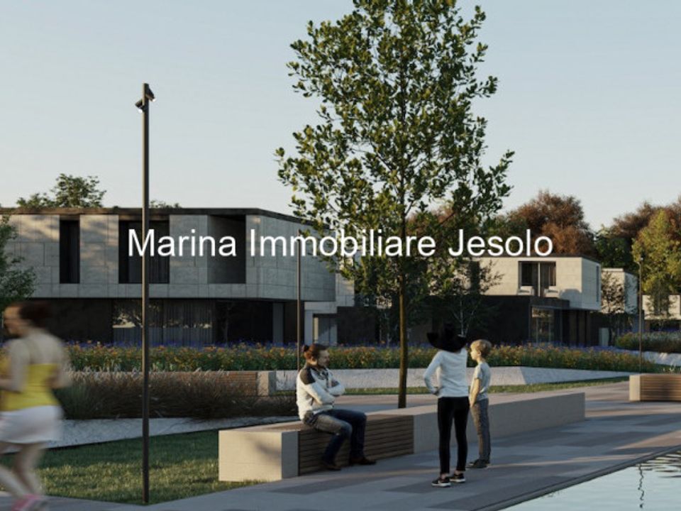 Villa i Venice, Venice - foto 1