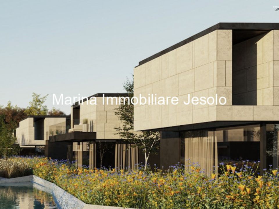 Villa i Venice, Venice - foto 4