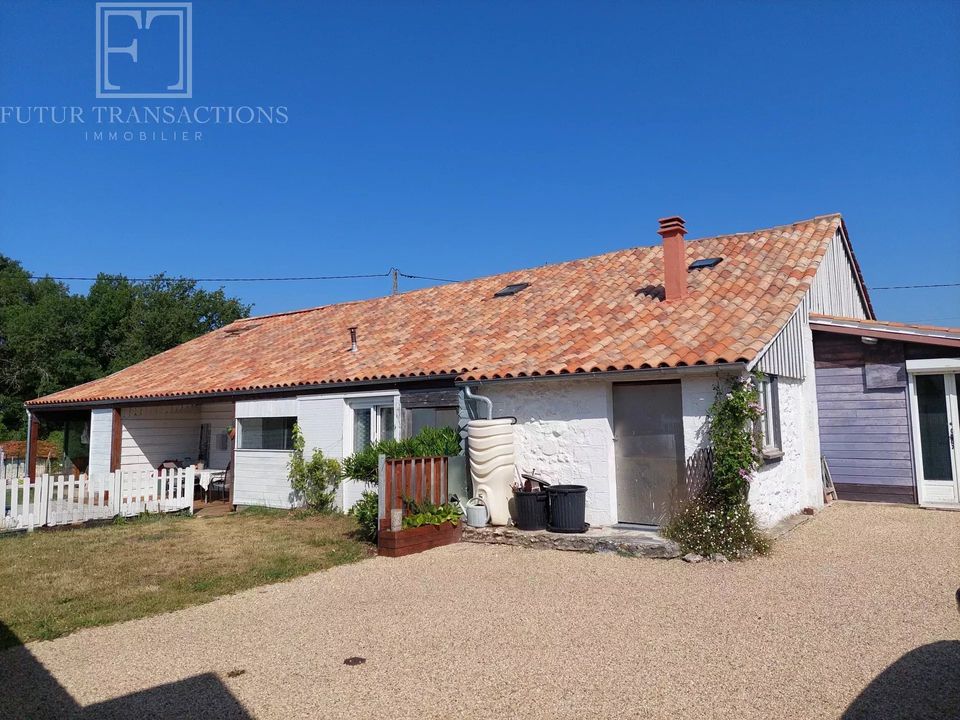 Villa a Brantome-en-Perigord, Dordogne - foto 2
