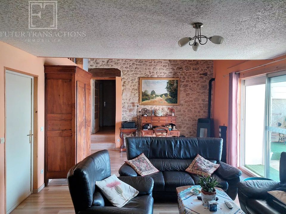 Villa a Brantome-en-Perigord, Dordogne - foto 4