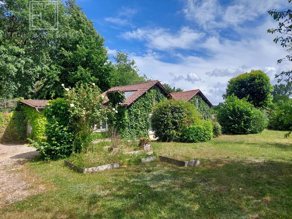 Villa i Brantome-en-Perigord, Dordogne - foto 2