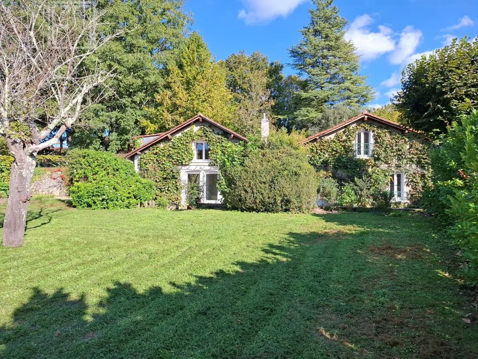 Villa i Brantome-en-Perigord, Dordogne - foto 4