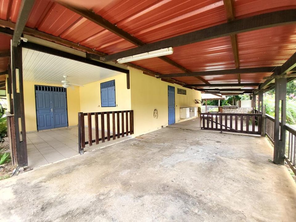 Villa i Macouria, French Guiana - bilde 2