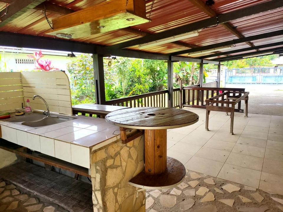 Villa i Macouria, French Guiana - bilde 3