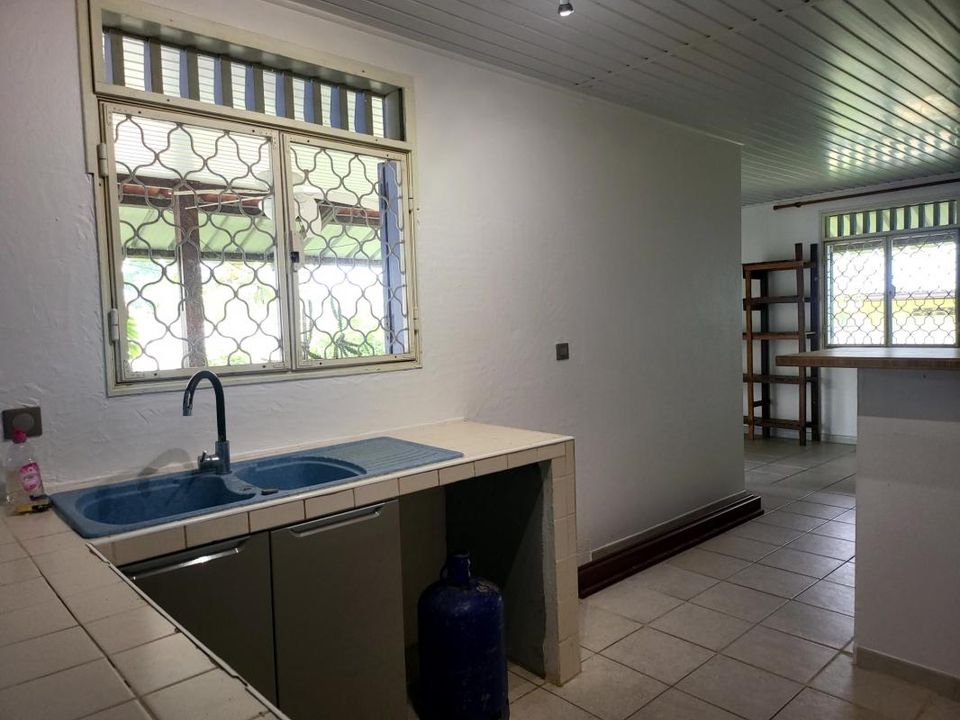 Villa i Macouria, French Guiana - bilde 5