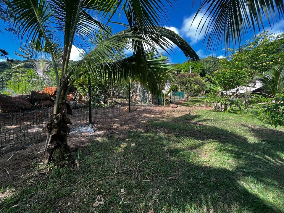 Helårsgrund i Remire-Montjoly, French Guiana - foto 4