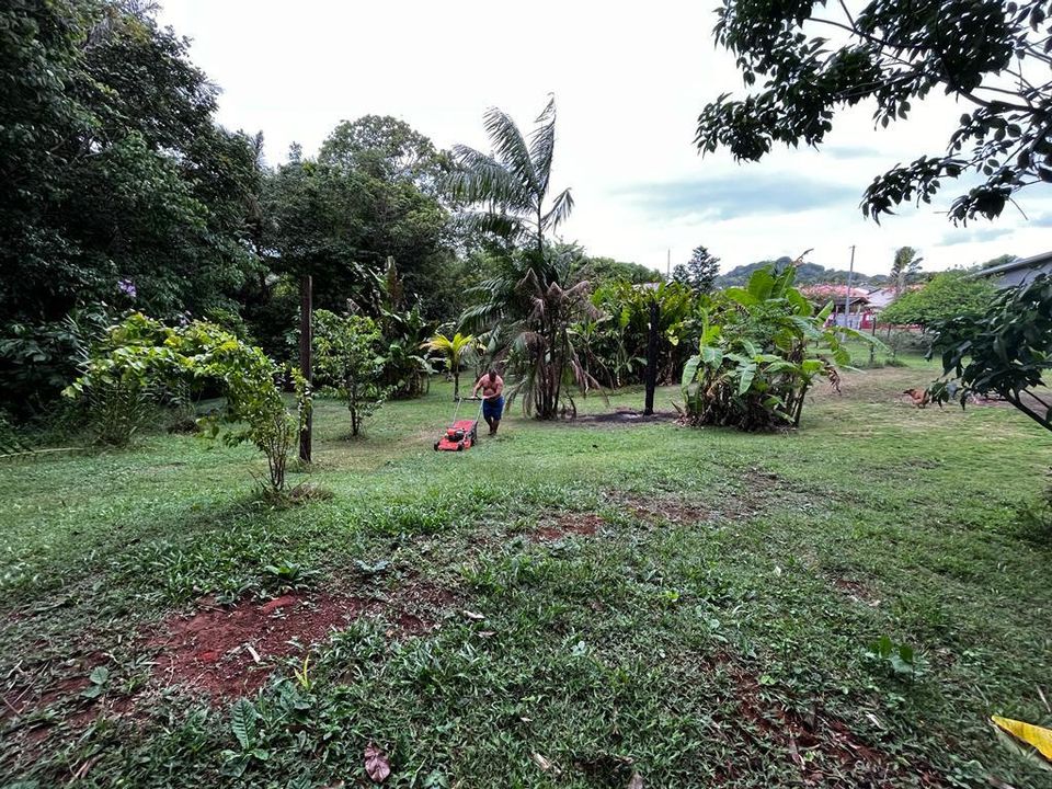 Helårsgrund i Remire-Montjoly, French Guiana - foto 5