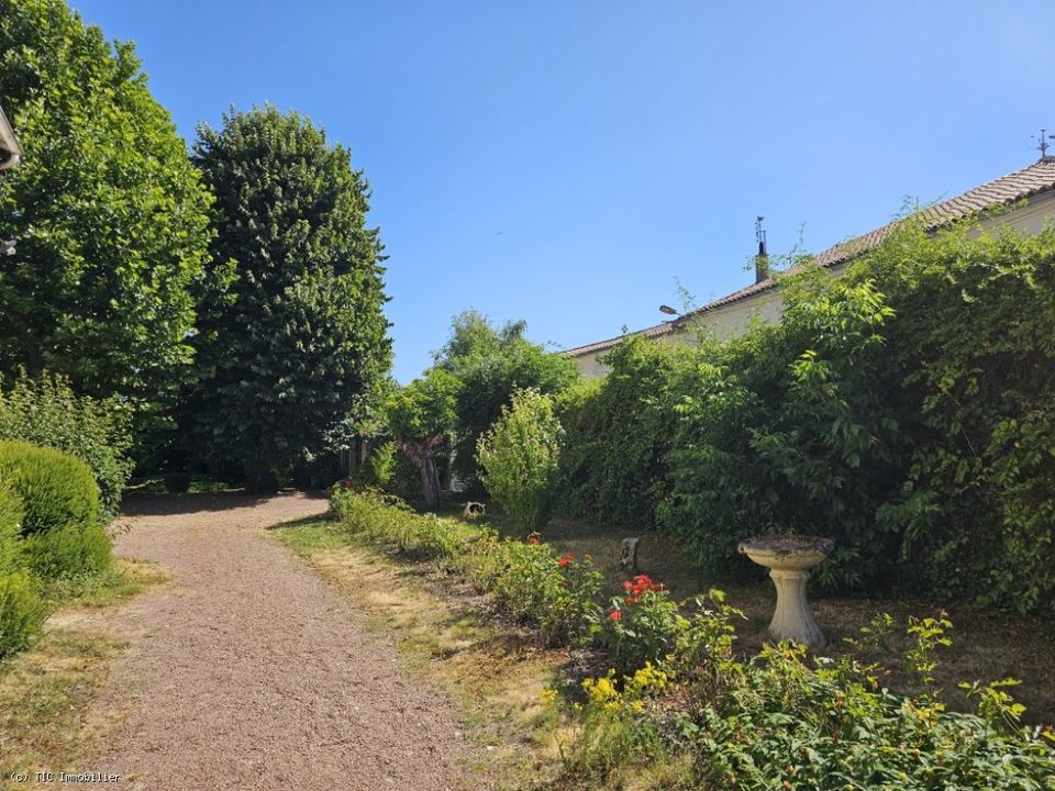 Villa i Villefagnan, Charente - foto 3