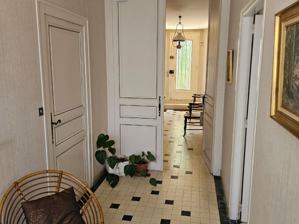Villa i Villefagnan, Charente - foto 4
