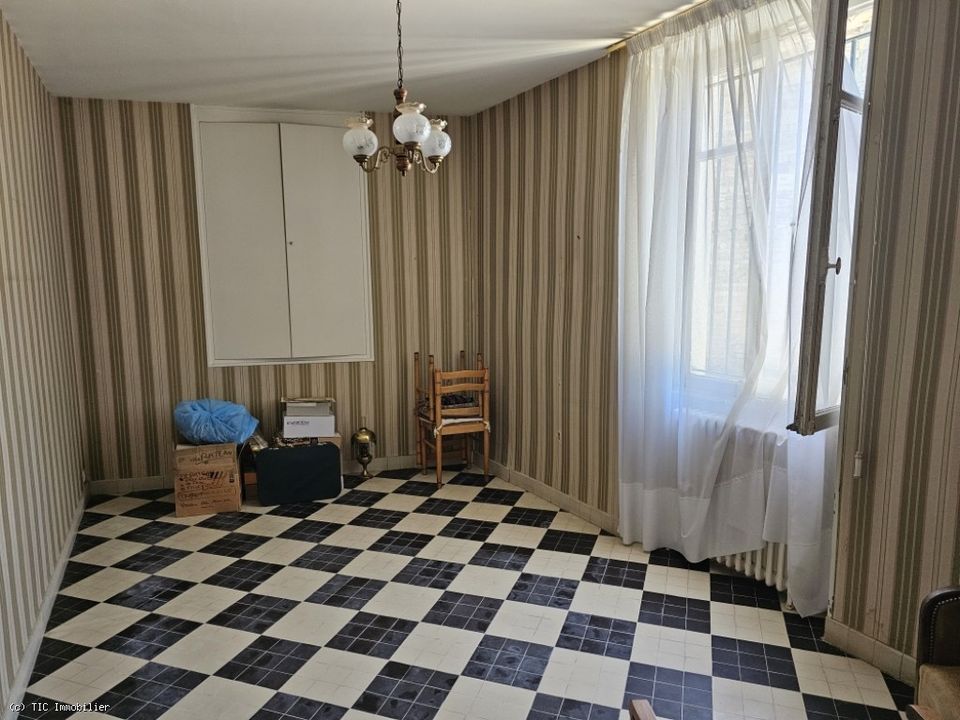 Villa i Villefagnan, Charente - foto 5