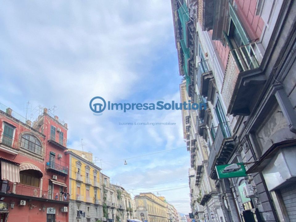 Leilighet i Naples, Naples - bilde 1