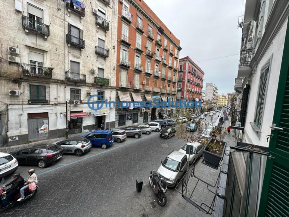 Leilighet i Naples, Naples - bilde 2