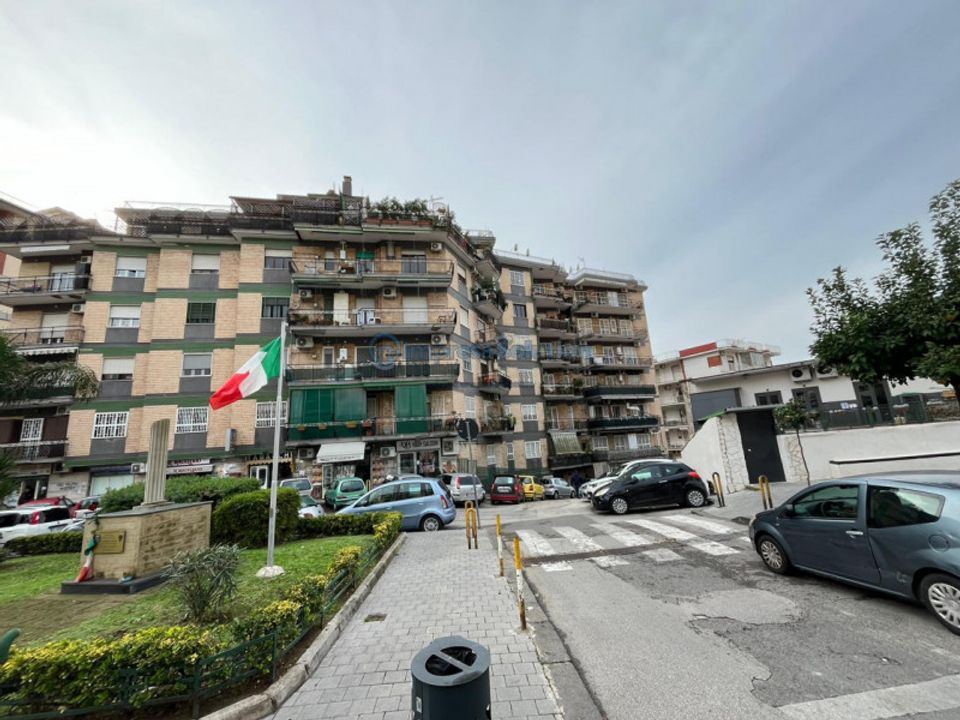 Lejlighed i Naples, Naples - foto 1