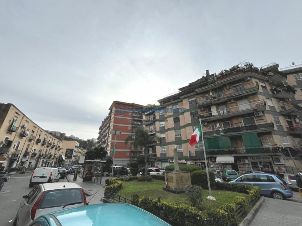 Lejlighed i Naples, Naples - foto 2