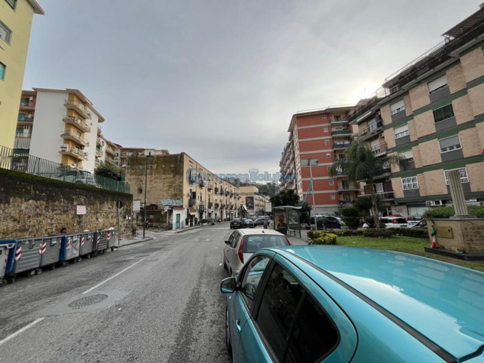 Lejlighed i Naples, Naples - foto 3