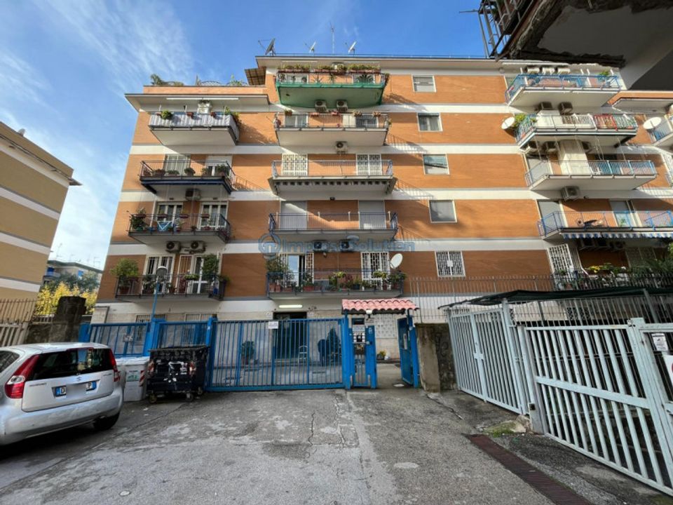 Lejlighed i Naples, Naples - foto 4