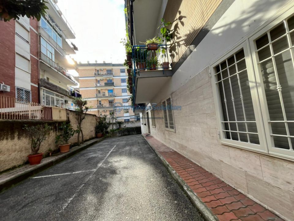 Lejlighed i Naples, Naples - foto 5