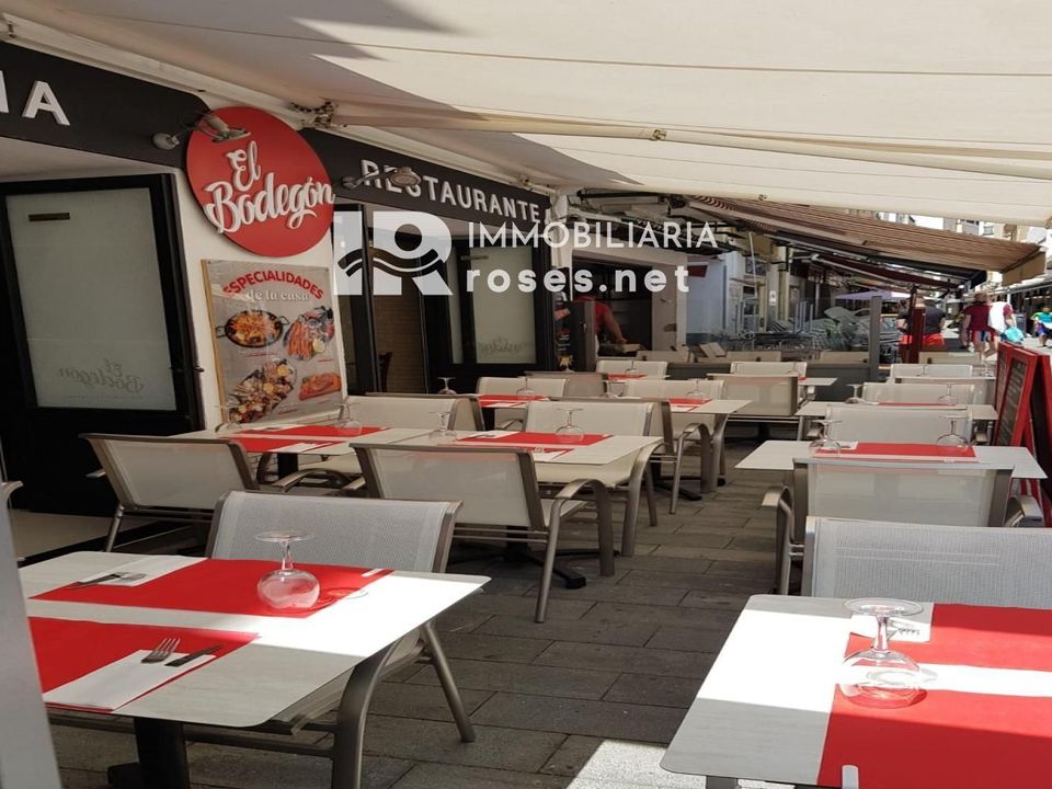 Erhvervsejendom i Roses, Gerona - foto 4