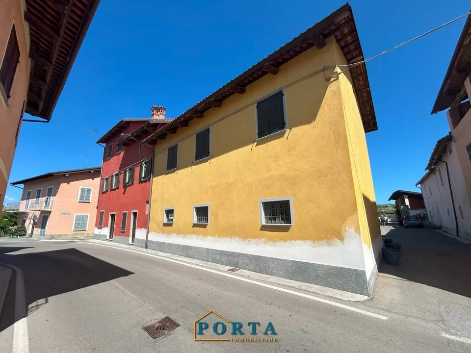 Leilighet i Piozzo, Cuneo - bilde 2